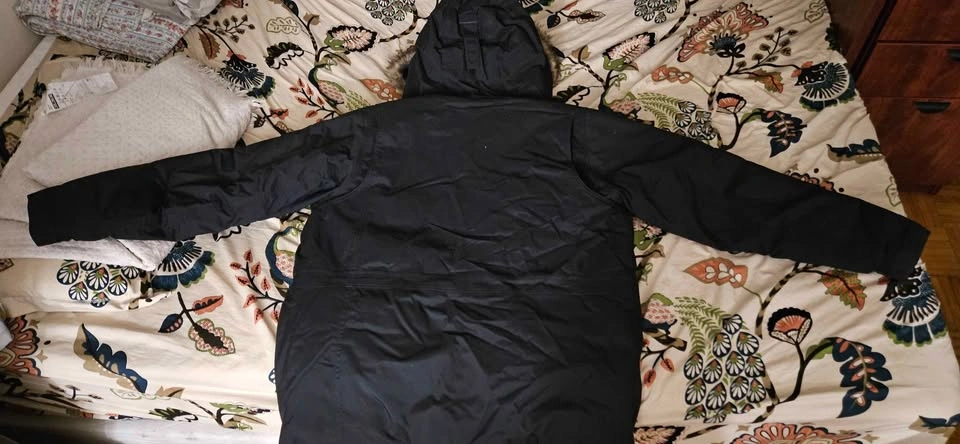 Eddie Bauer Men's Superior Down Waterproof Hooded Parka - photo 4