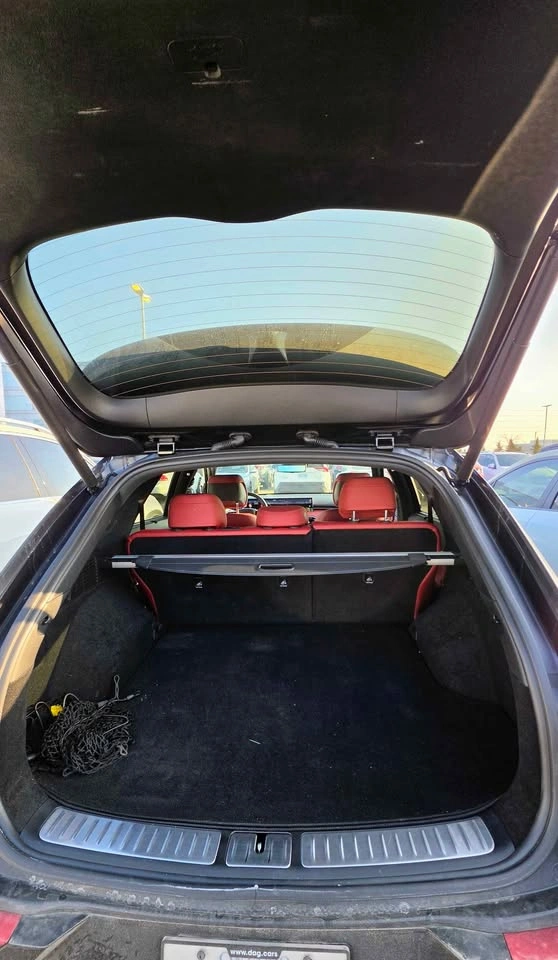 2026 Genesis GV70 Sport V6 Twin Turbo - photo 5