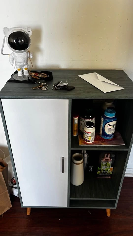 Bar Cabinet