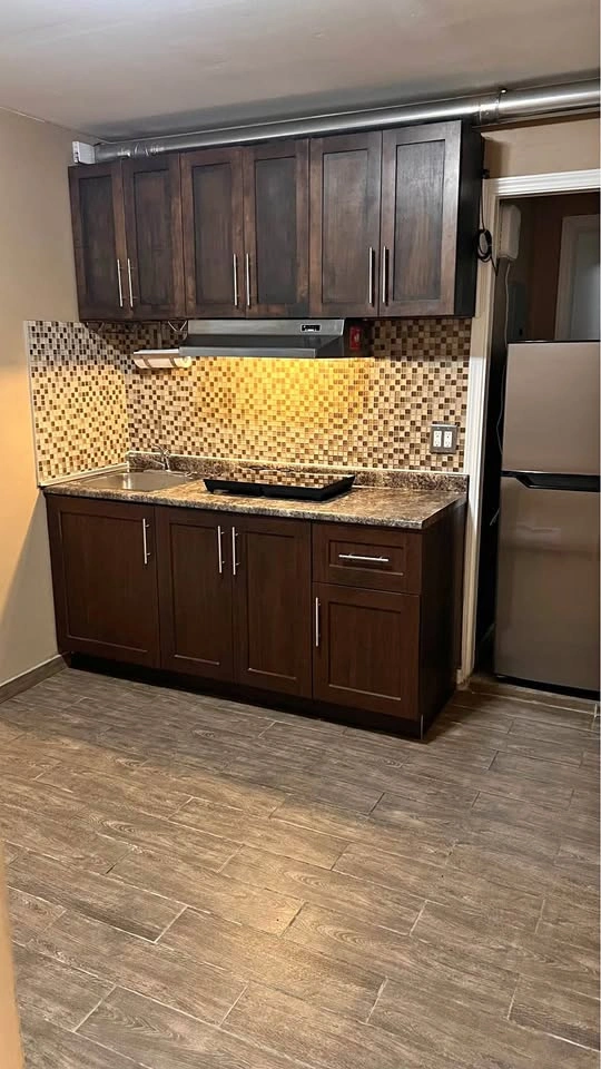 Apartment for rent