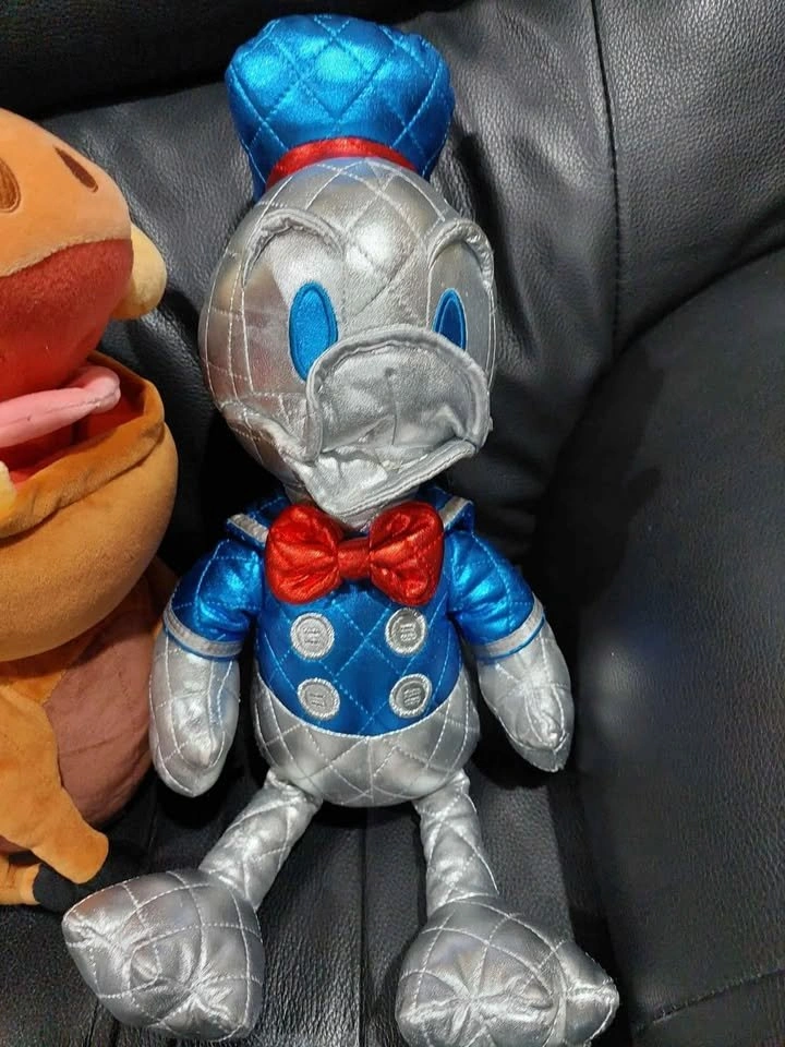 Disney Stuffed Plush Toys - photo 2
