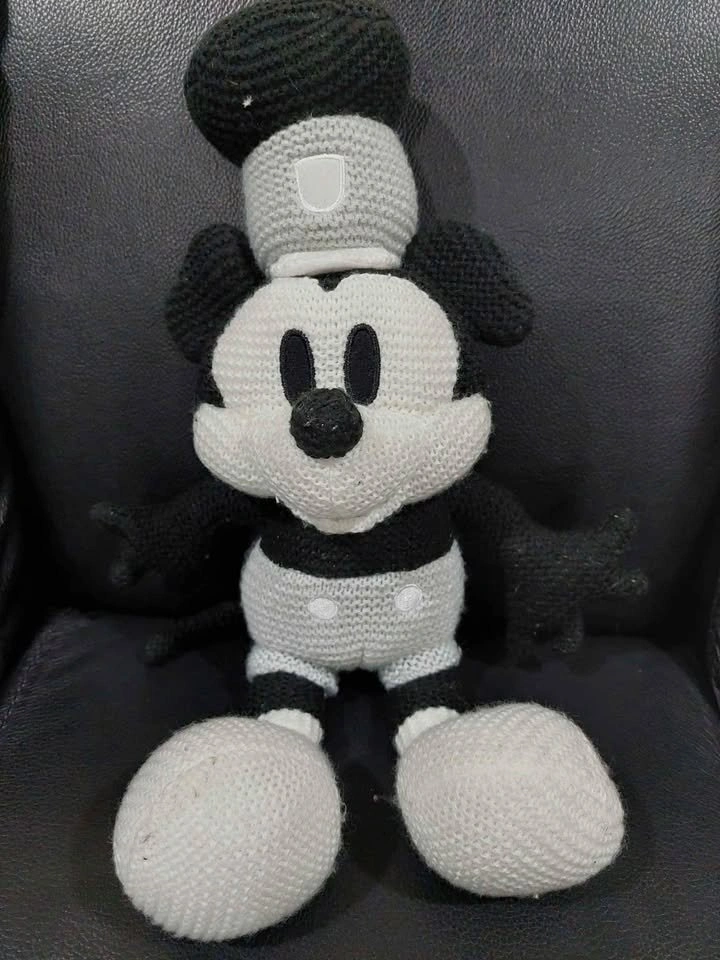 Disney Stuffed Plush Toys - photo 4