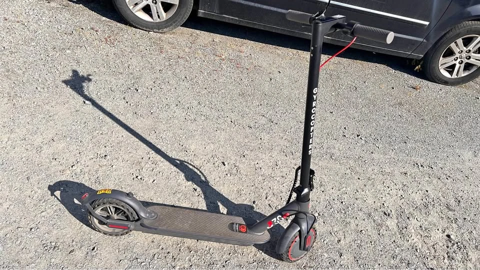 GYROCOPTERS E SCOOTER LIKE NEW PERFECTLY WORKING