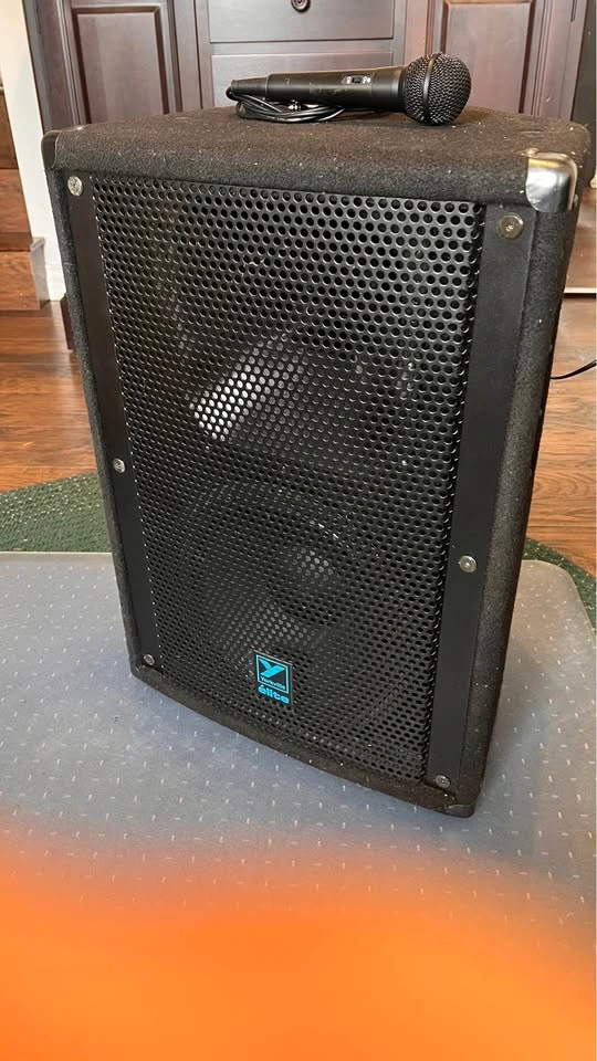 BLUETOOTH HIGH POWER SPEAKER BOOMBOX - photo 2