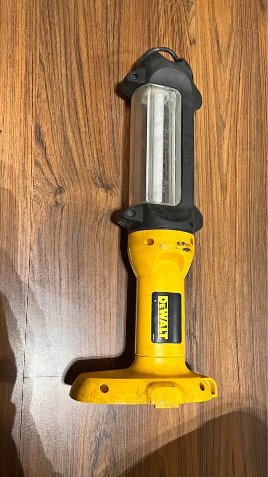 DeWalt Worklight