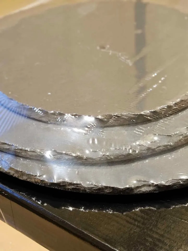 Slate 3-tier Serving Tray image indicator(2)