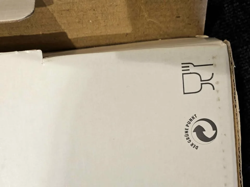 Waltherglas Astoria Glass Platter image indicator(7)