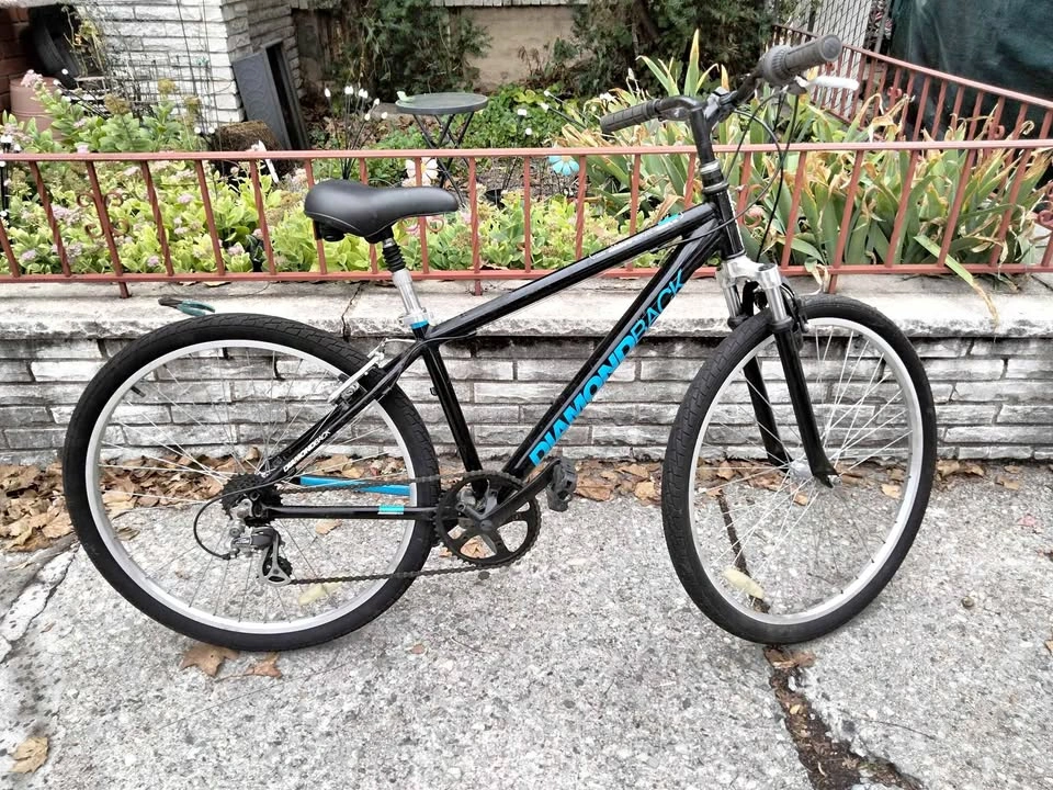 Diamondback Sorento Hybrid Bike