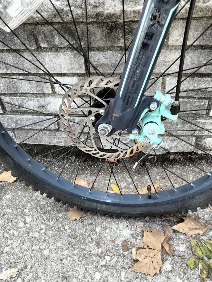 Genesis 24" Mountain Bike - photo 5