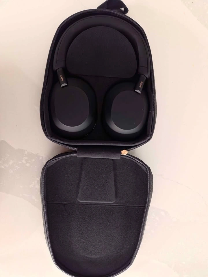 Sony Headphones 1000XM5 - photo 2