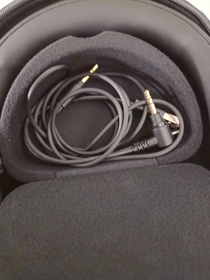 Sony Headphones 1000XM5 - photo 3