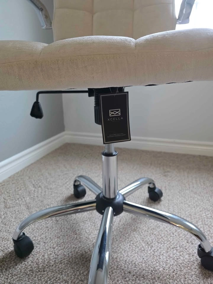 Xcella Lusita Office Chair - photo 4