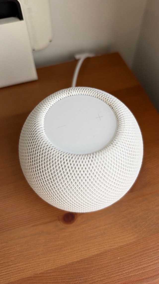 Apple HomePod mini 2