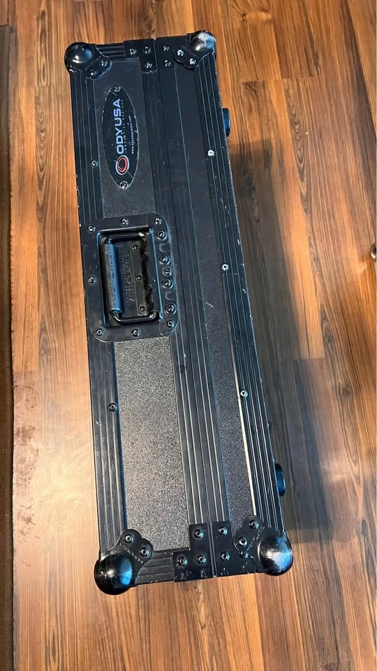 Odyssey Flight Case for Pioneer FLX4 DJ Controller - photo 3