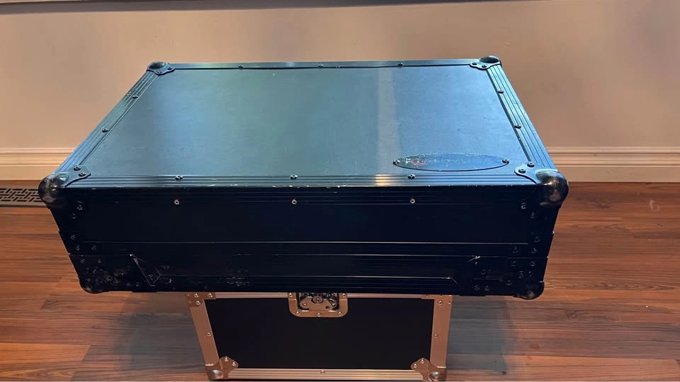 Odyssey Flight Case for Pioneer FLX4 DJ Controller - photo 5