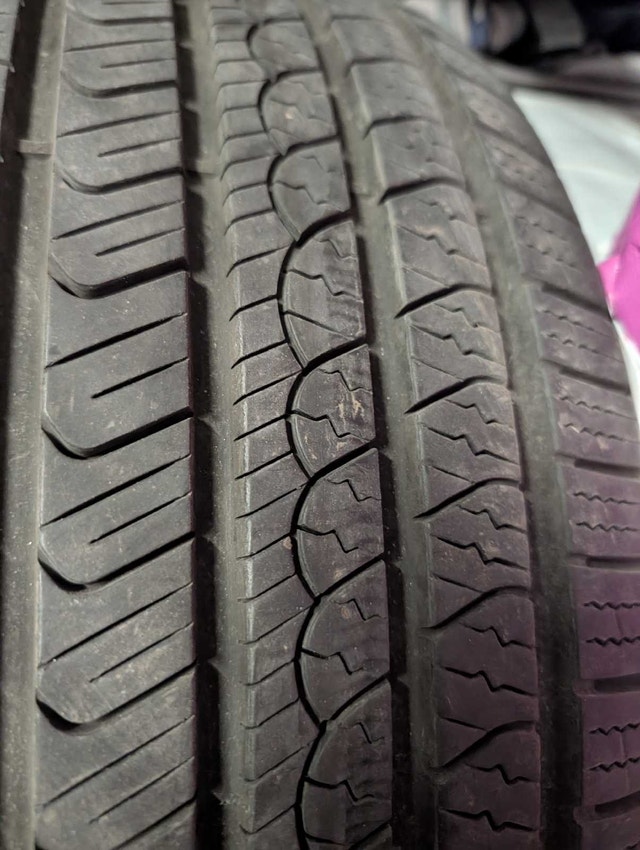 2x Pirelli Scorpion AS Plus 3 tires - photo 3