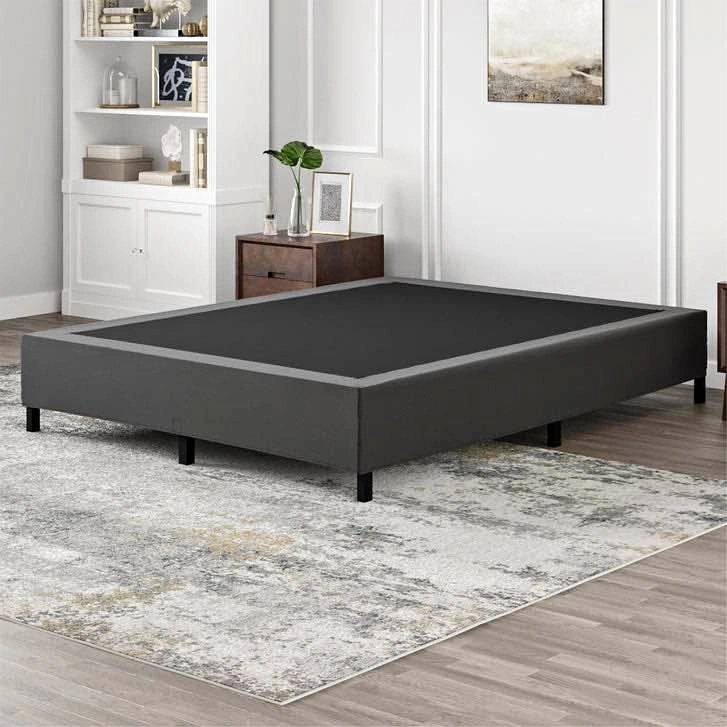 GhostBed - All-in-one mattress foundation