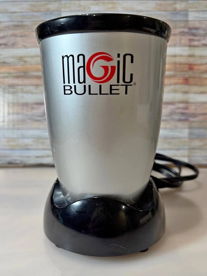 Magic Bullet Motor Base - Model MB1001
