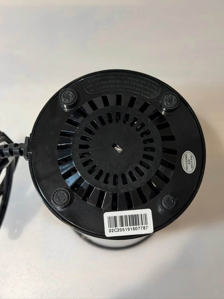 Magic Bullet Motor Base - Model MB1001 - photo 4