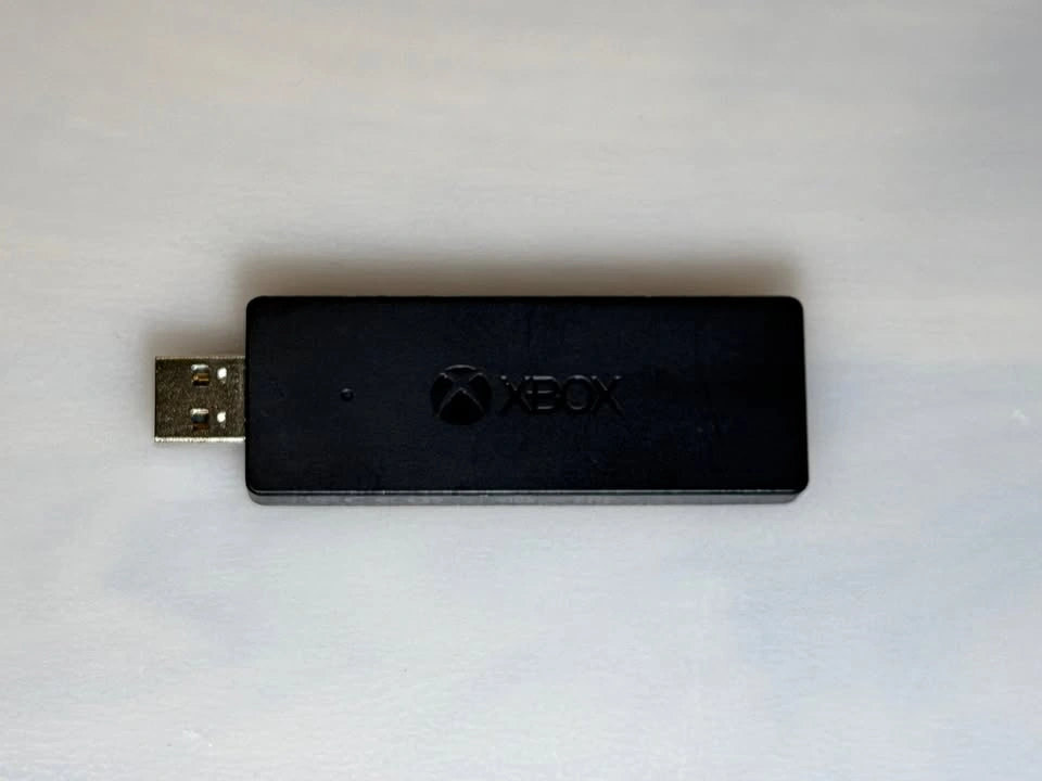 OEM Xbox Wireless Adapter for PC