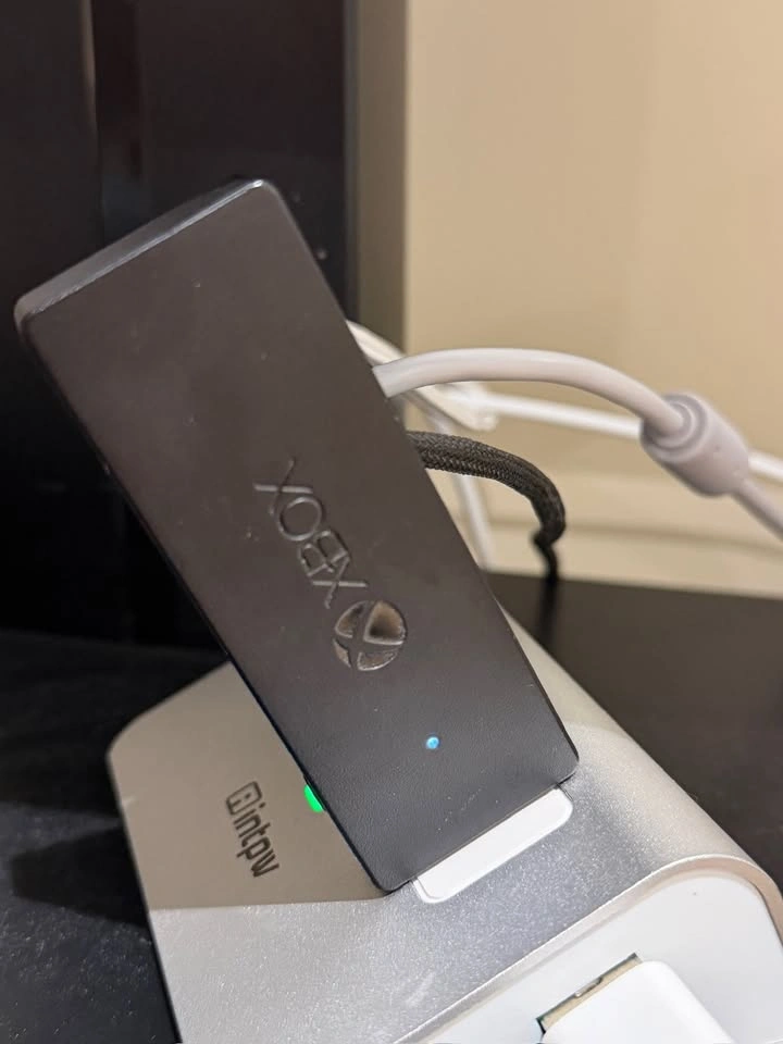 OEM Xbox Wireless Adapter for PC - photo 2