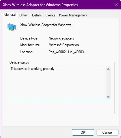 OEM Xbox Wireless Adapter for PC - photo 5