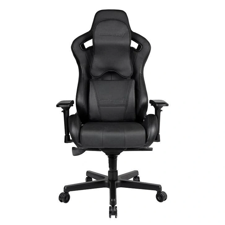 New Anda Seat Dark Knight Premium - Black Office Chair