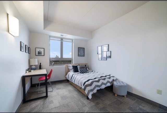 Private room in 2 Bed 1 bath unit at 1700 Simcoe St N, Oshawa