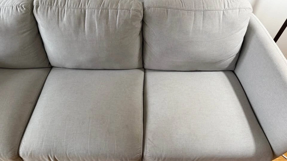 Structube Aaron Three Seater Sofa - photo 3