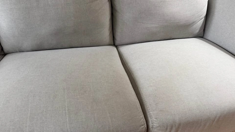 Structube Aaron Three Seater Sofa - photo 4