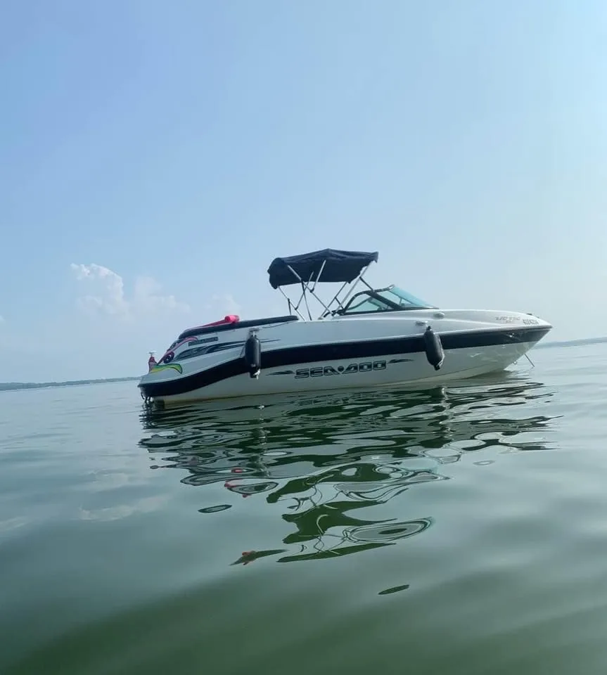 now 10,500$ Utopia 185 2002+ Trailer ONLY 2 Reports available image indicator(2)