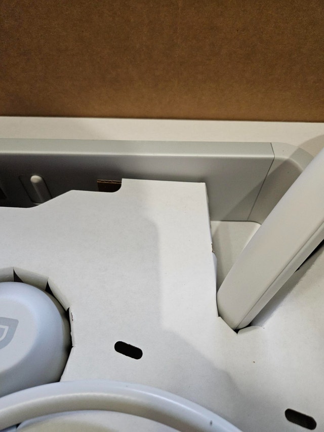 Moen Nebia Spa Shower - photo 2