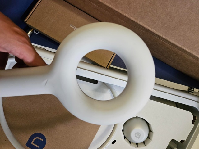 Moen Nebia Spa Shower - photo 4