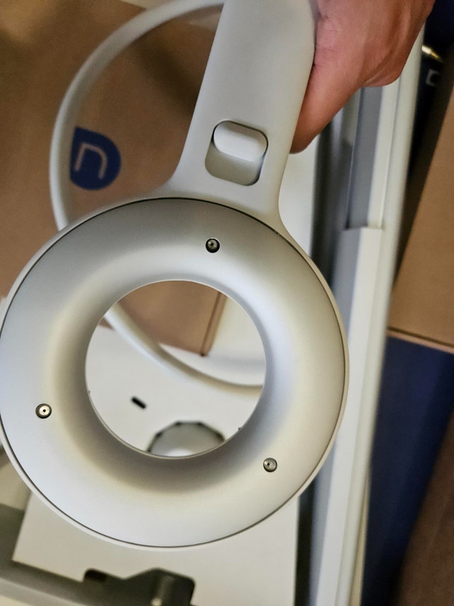 Moen Nebia Spa Shower - photo 5