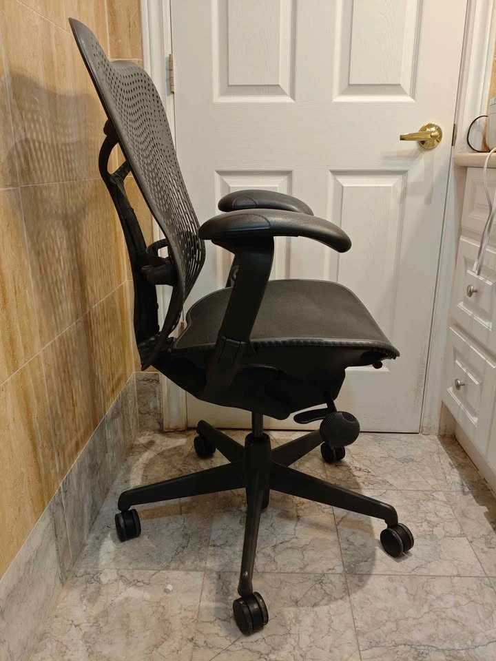 Herman Miller Mirra 1 Chair - photo 3