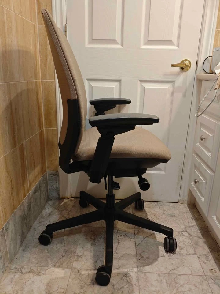 Steelcase Amia Task Chair - photo 2