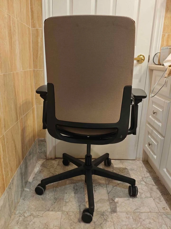 Steelcase Amia Task Chair - photo 3