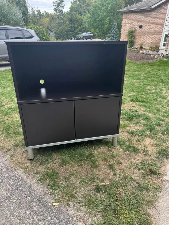 Espresso bar/ cabinet image indicator(2)