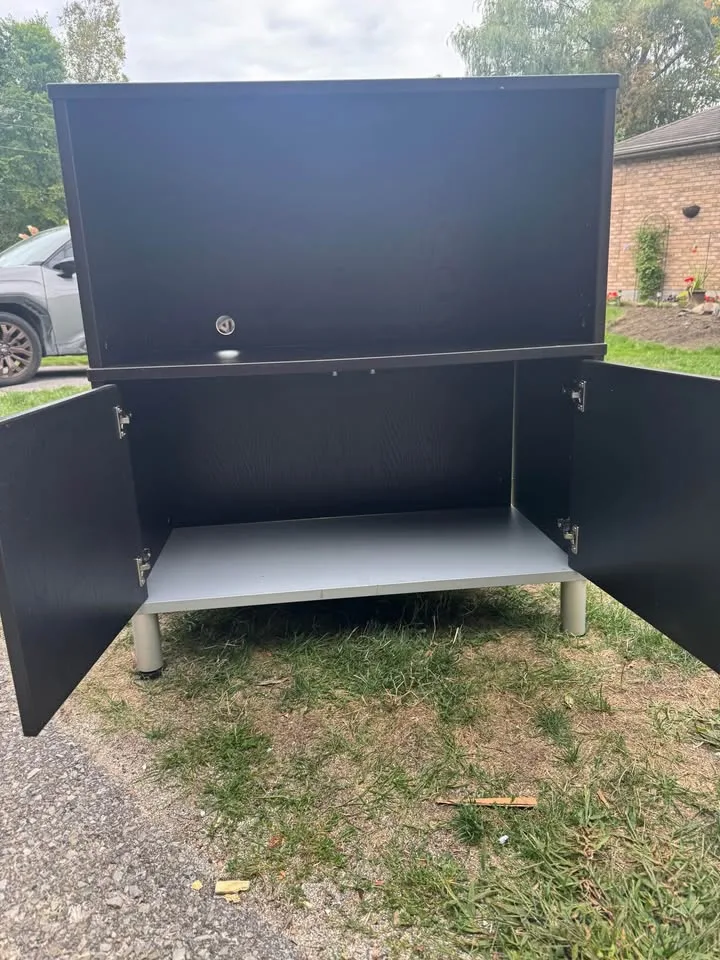 Espresso bar/ cabinet image indicator(3)