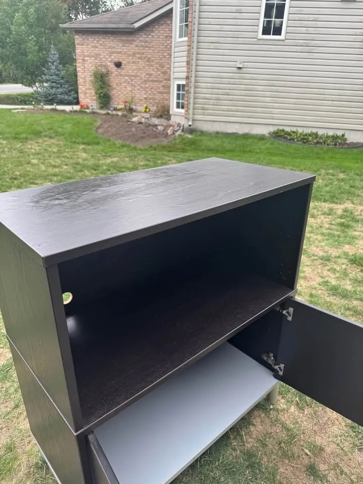 Espresso bar/ cabinet image indicator(4)