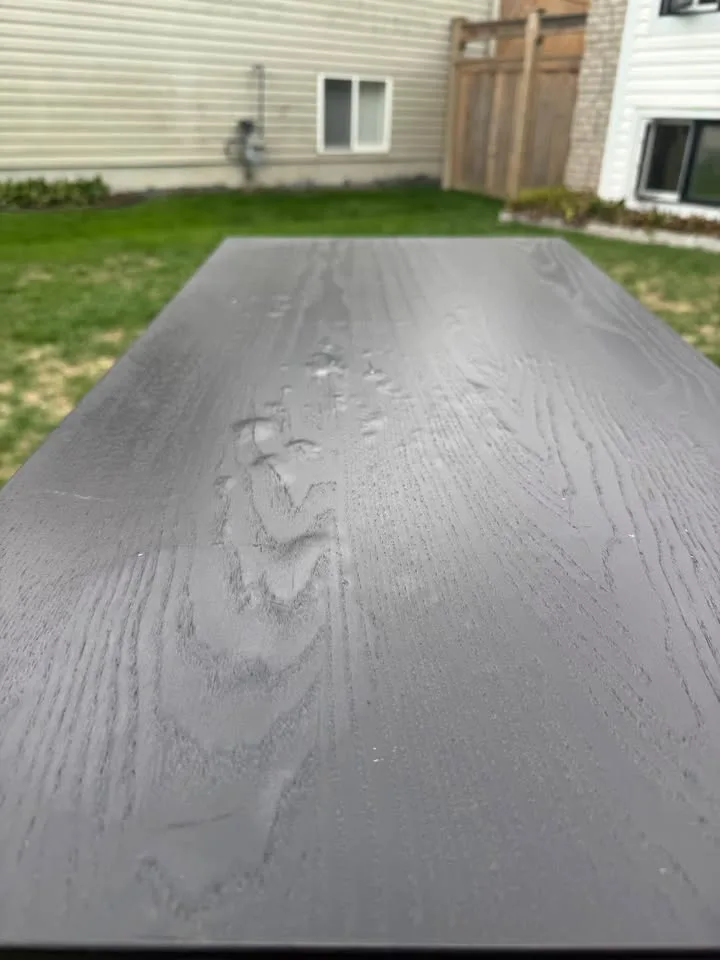 Espresso bar/ cabinet image indicator(6)