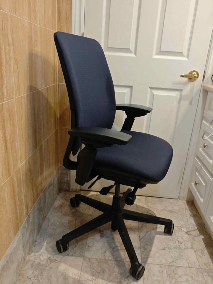 Steelcase Amia Task Chair - photo 2