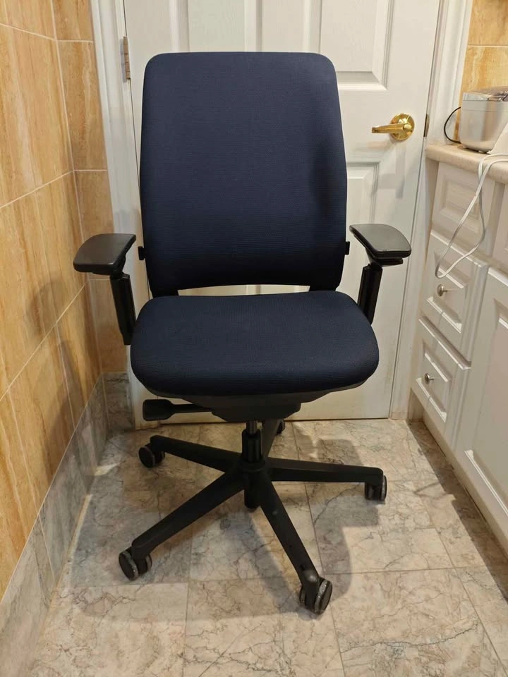 Steelcase Amia Task Chair - photo 3