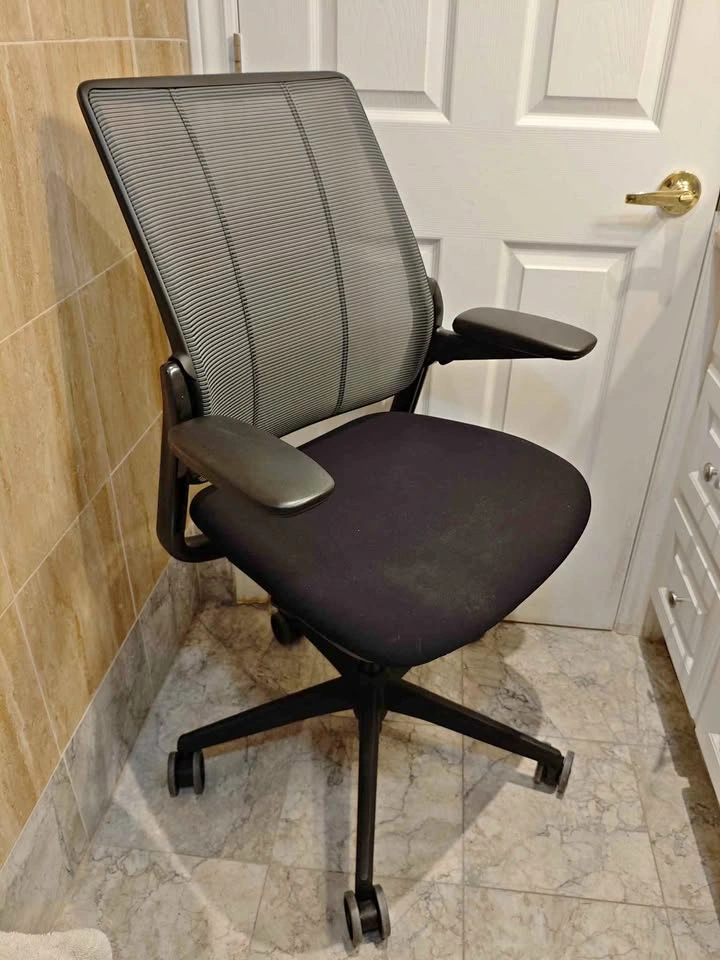 Humanscale Smart Chair