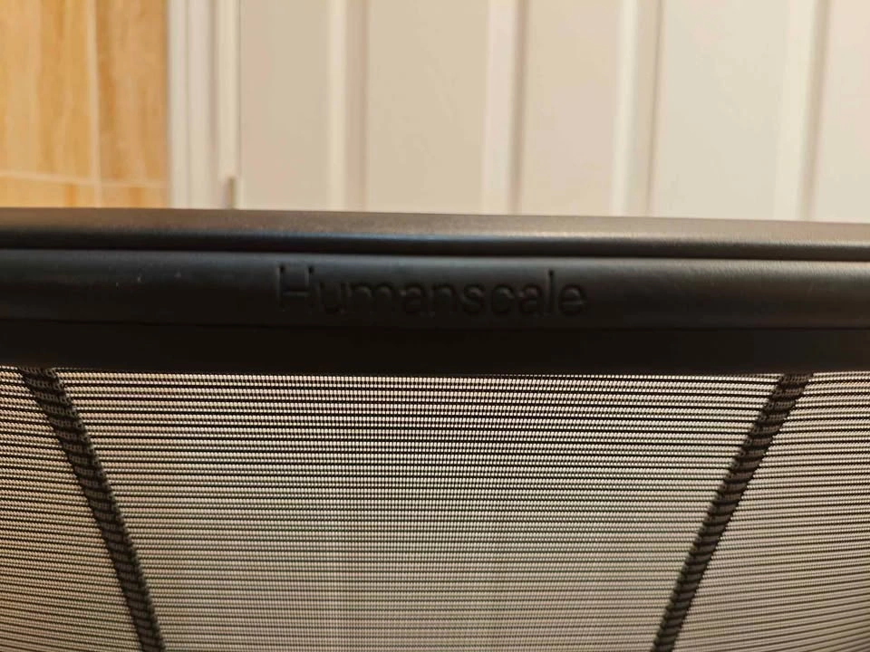 Humanscale Smart Chair - photo 4