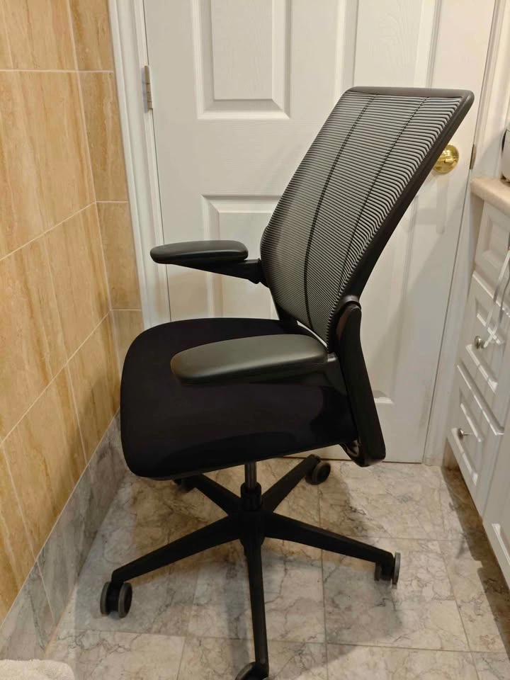 Humanscale Smart Chair - photo 5