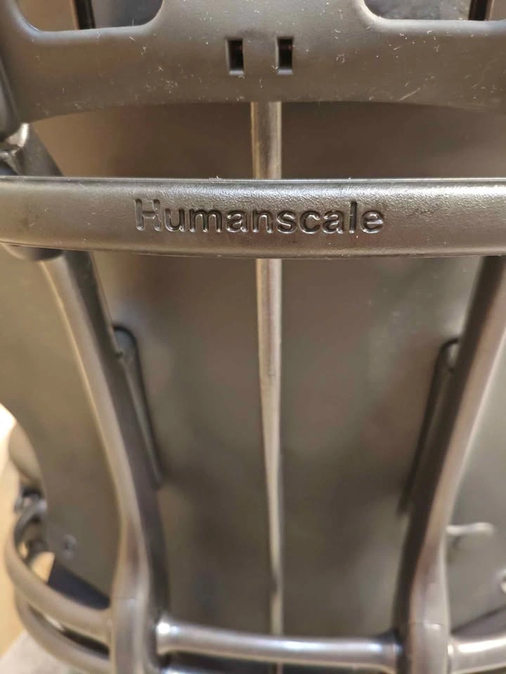 Humanscale Freedom Task Chair with Headrest - photo 5