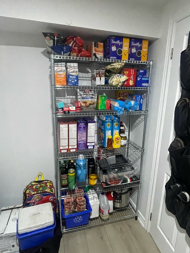 Storage unit