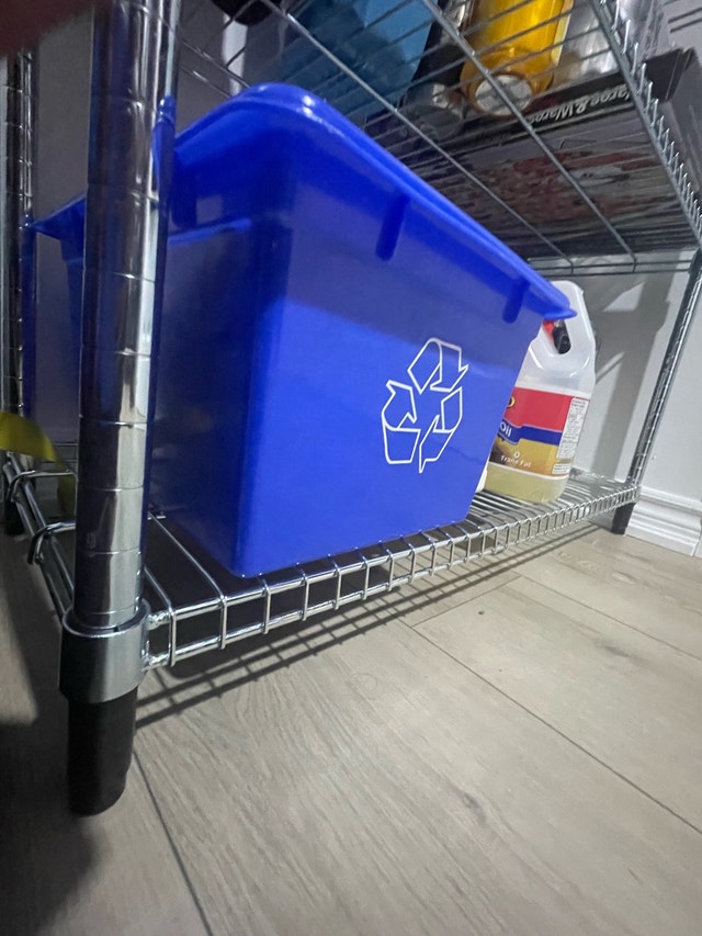 Storage unit - photo 3