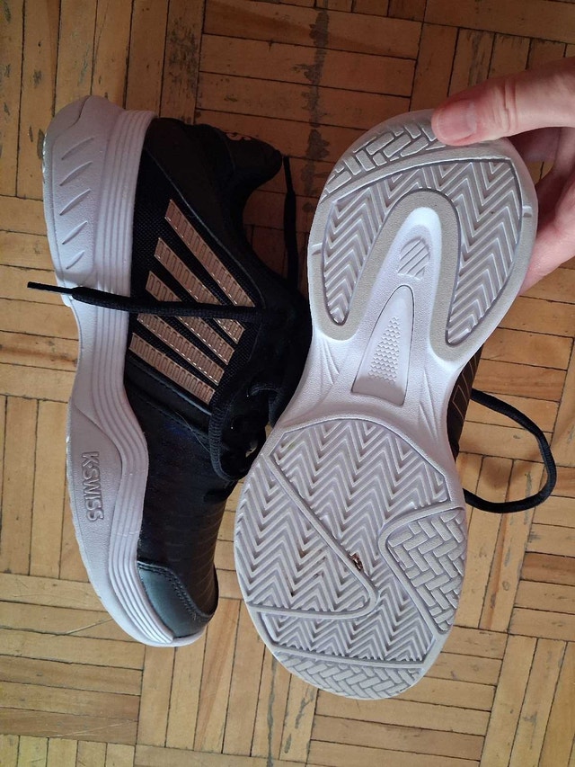 K-Swiss Tennis Sneakers - photo 2